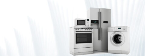 Expert Appliance Repair Across Kent